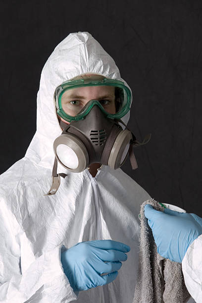 Best Residential Mold Inspection & Testing  in Richardson, TX